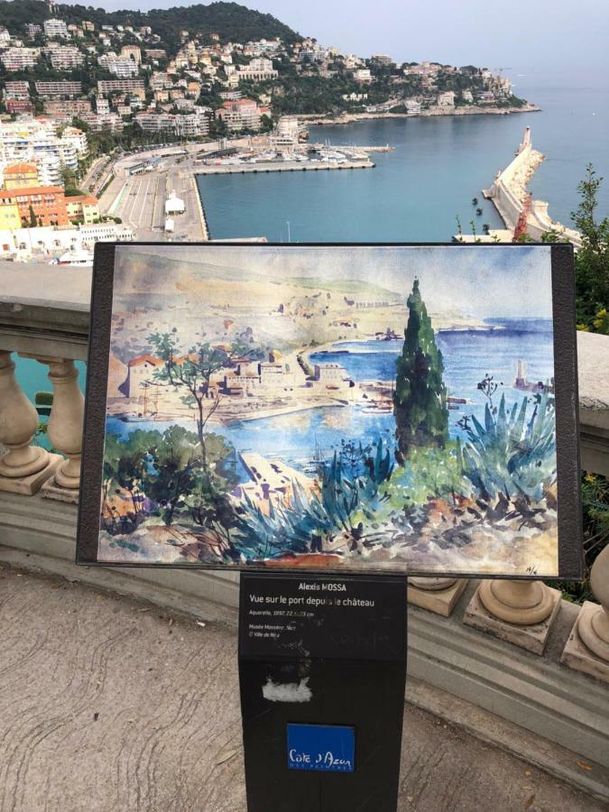 Studio Paradizo Appartement